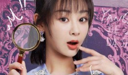 杨紫综艺最新爆料,揭秘娱乐圈幕后故事